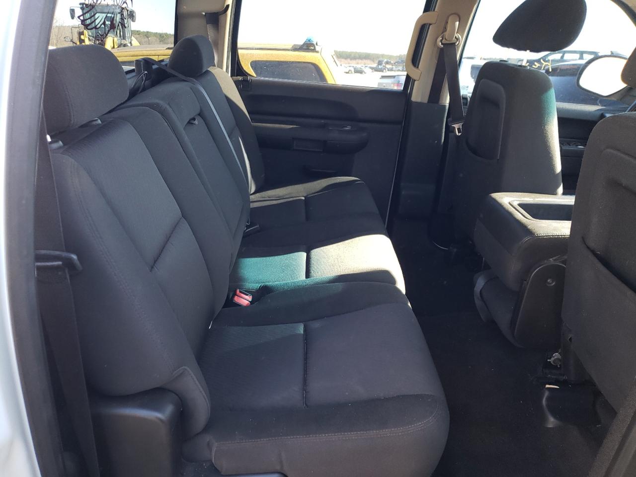 Photo 6 from auction – 2012 GMC SIERRA C15 with VIN 3GTP1UEA3CG230894