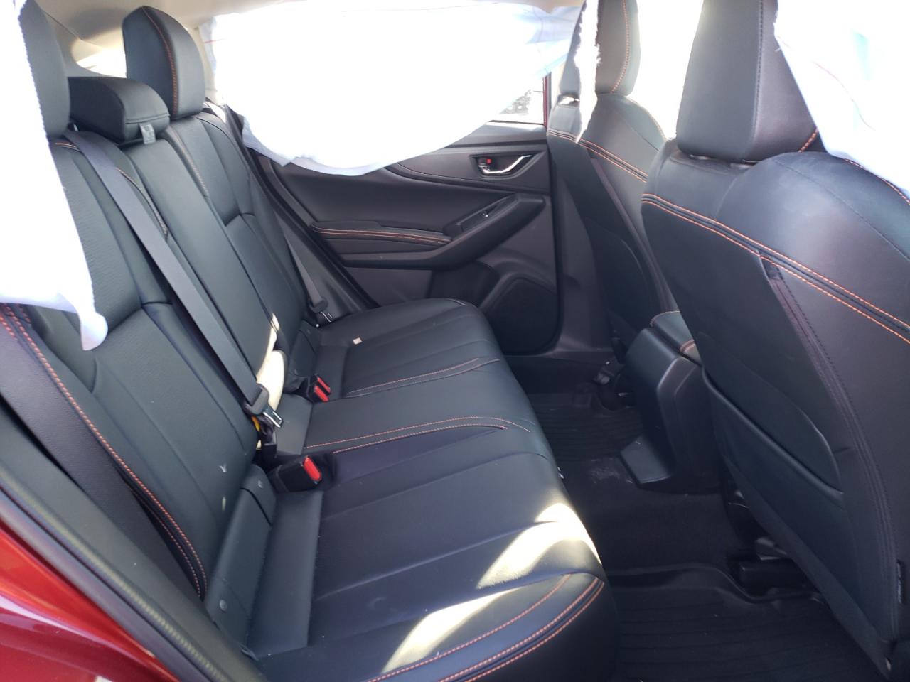 Photo 6 from auction – 2019 SUBARU CROSSTREK with VIN JF2GTANC1K8306466