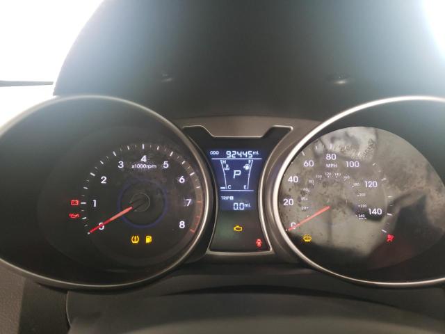 Photo 8 from auction – 2015 HYUNDAI VELOSTER with VIN KMHTC6AD5FU234477