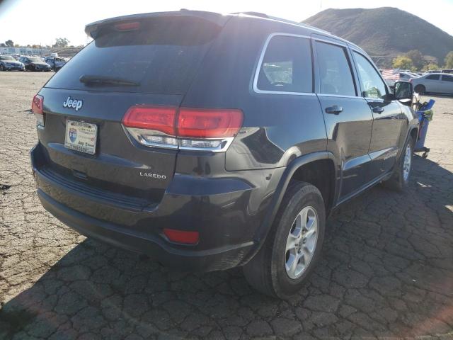 Photo 4 from auction – 2015 JEEP GRAND CHER with VIN 1C4RJEAG7FC816014