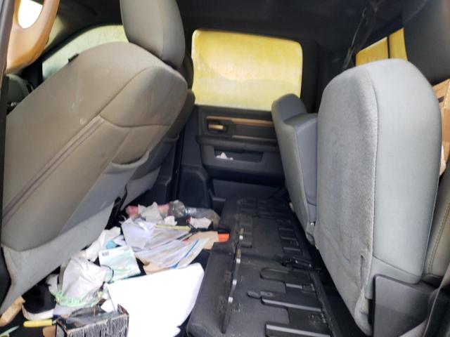 Photo 6 from auction – 2019 RAM 1500 CLASS with VIN 1C6RR7TT0KS530799