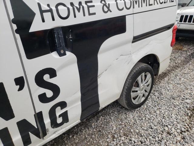 Photo 10 from auction – 2015 NISSAN NV200 2.5S with VIN 3N6CM0KN2FK704693