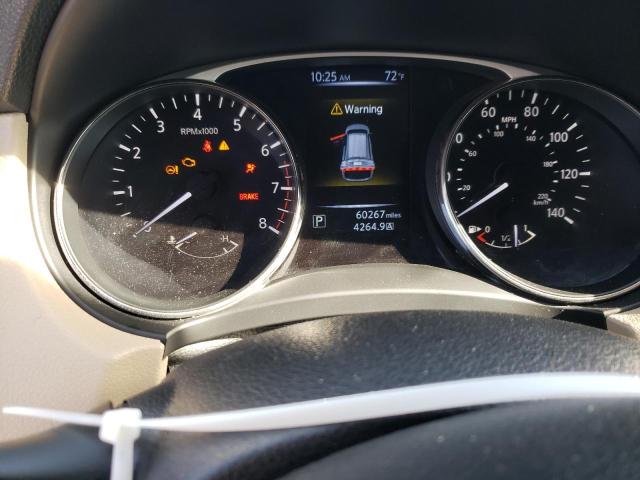 Photo 8 from auction – 2016 NISSAN ROGUE S with VIN KNMAT2MT6GP681665