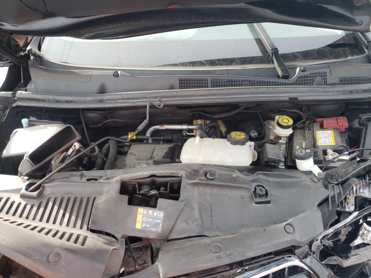 Photo 7 from auction – 2018 BUICK ENCORE ESS with VIN KL4CJCSB1JB642835