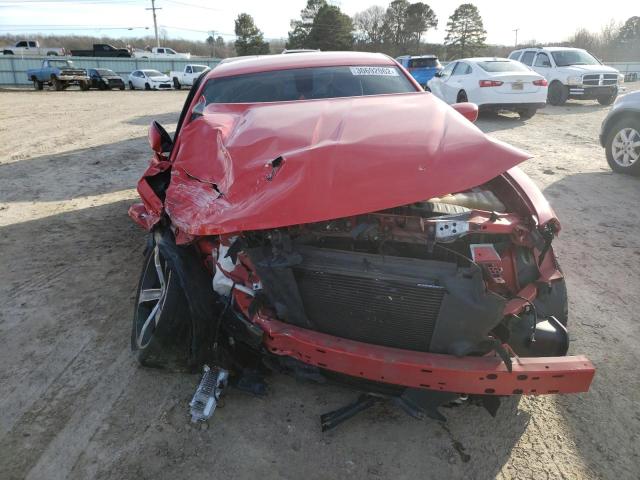 Photo 7 from auction – 2017 DODGE CHARGER SE with VIN 2C3CDXBG4HH627753