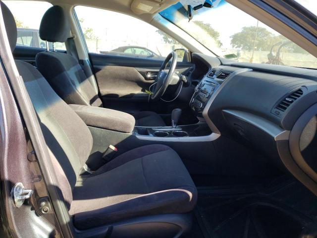 Photo 5 from auction – 2013 NISSAN ALTIMA 2.5 with VIN 1N4AL3AP2DN432810