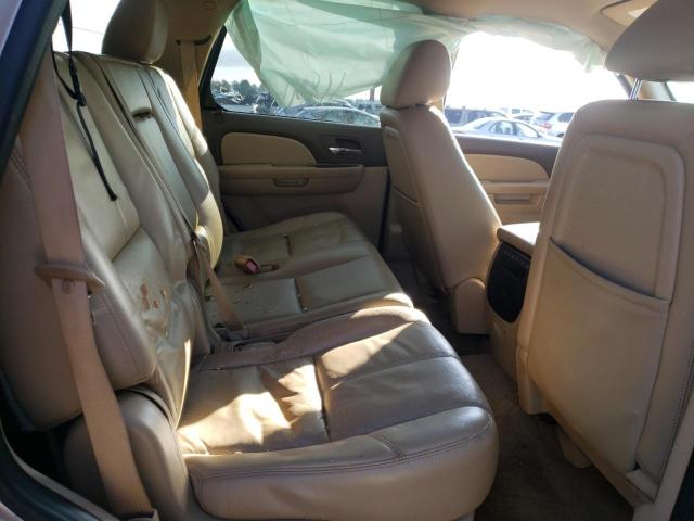 Photo 6 from auction – 2011 GMC YUKON SLT with VIN 1GKS2CE02BR328472