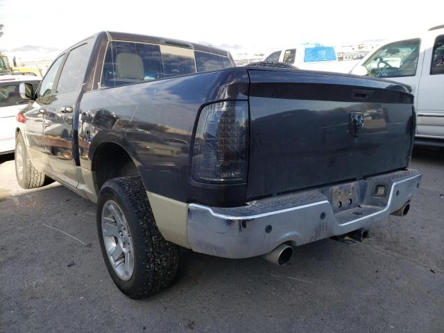 Photo 3 from auction – 2011 DODGE RAM 1500 with VIN 1D7RV1CT6BS561675