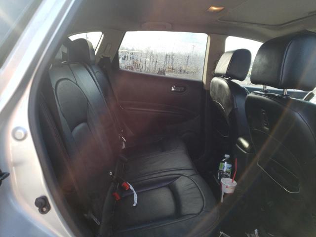 Photo 6 from auction – 2011 NISSAN ROGUE S with VIN JN8AS5MV5BW661920