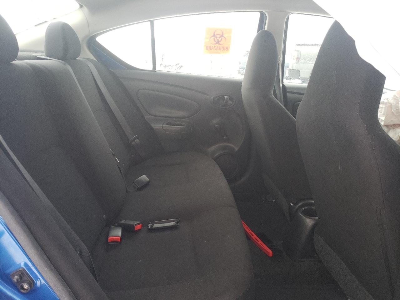 Photo 6 from auction – 2012 NISSAN VERSA S with VIN 3N1CN7AP6CL931129