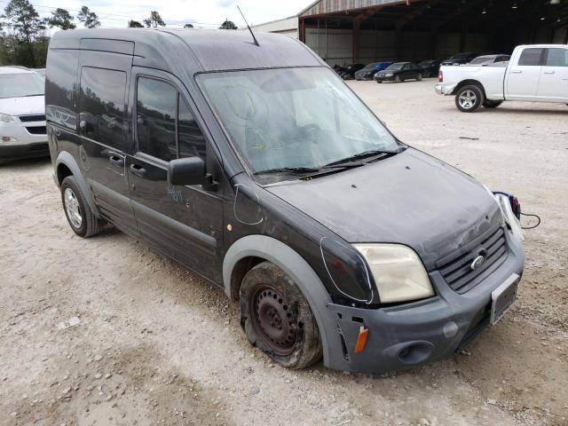 Photo 1 from auction – 2012 FORD TRANSIT CO with VIN NM0LS6AN7CT125193