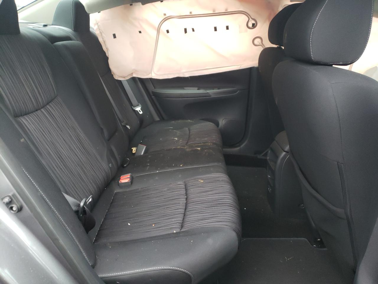 Photo 6 from auction – 2019 NISSAN SENTRA S with VIN 3N1AB7AP1KY411213