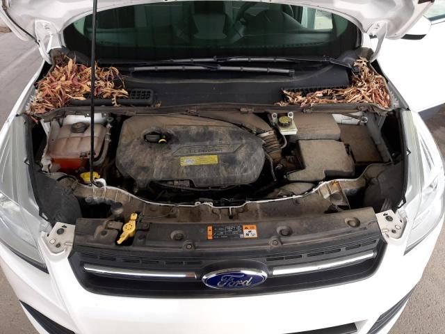 Photo 7 from auction – 2014 FORD ESCAPE SE with VIN 1FMCU0GXXEUA22720