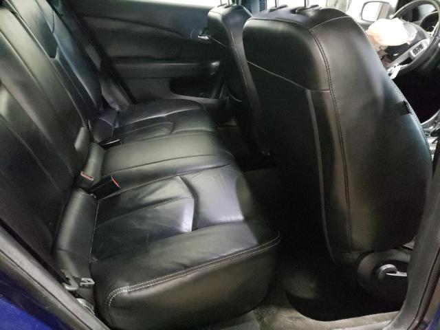Photo 6 from auction – 2013 CHRYSLER 200 LIMITE with VIN 1C3CCBCG7DN543335
