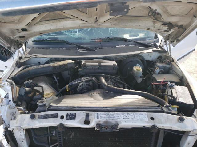 Photo 7 from auction – 2001 DODGE RAM 1500 with VIN 1B7HC13Z51J248945
