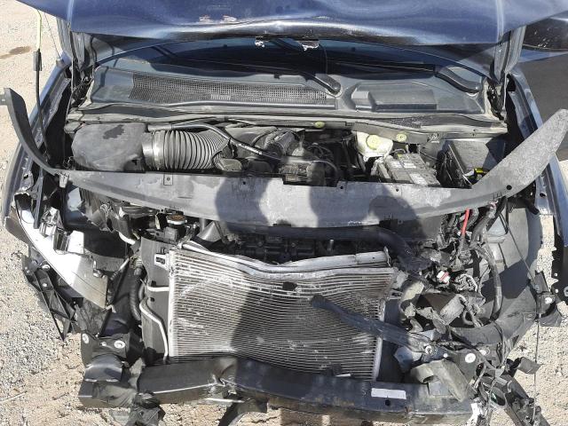 Photo 7 from auction – 2014 DODGE GRAND CARA with VIN 2C4RDGCG4ER429930