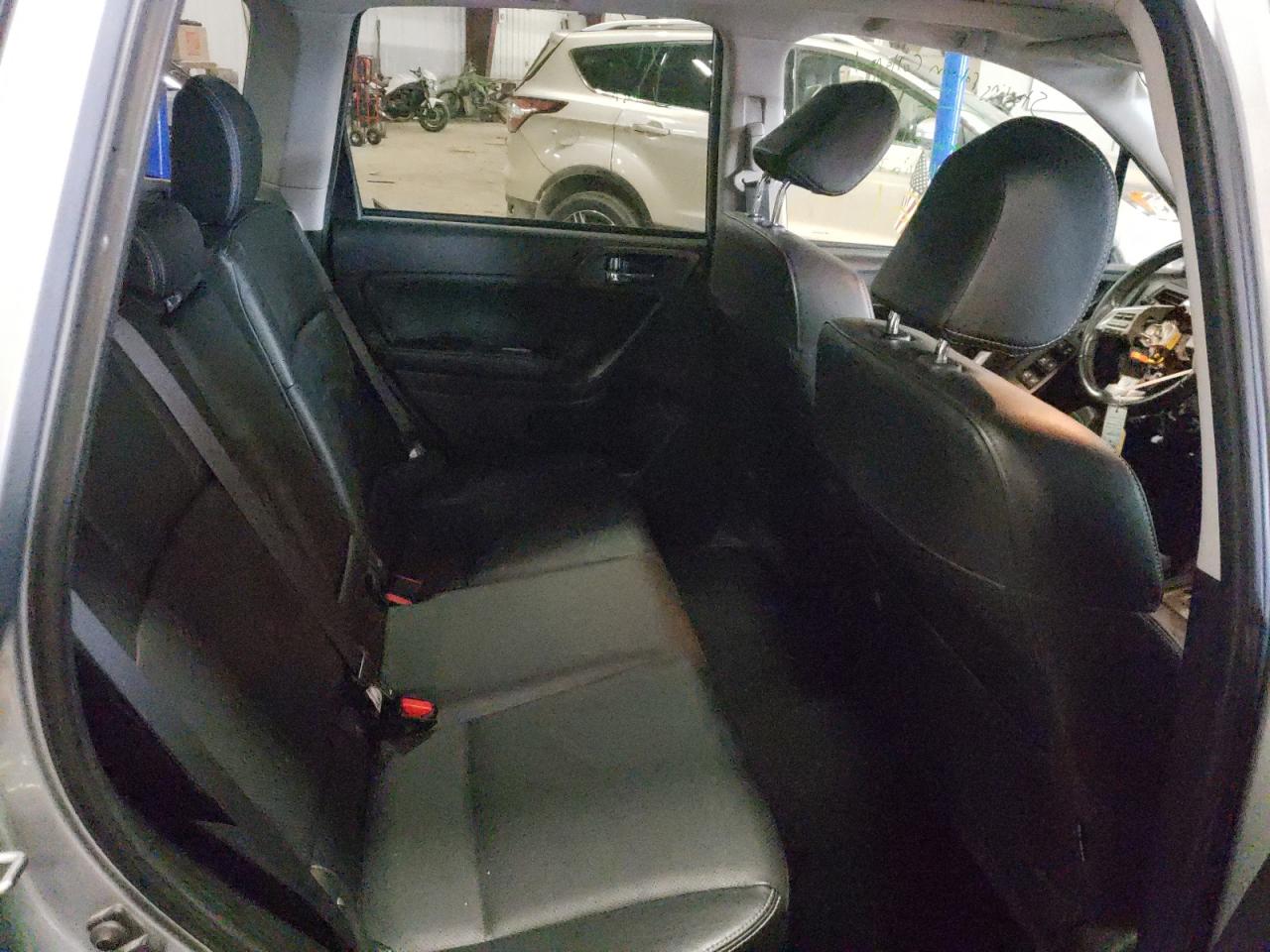 Photo 6 from auction – 2014 SUBARU FORESTER 2 with VIN JF2SJAHC1EH458845