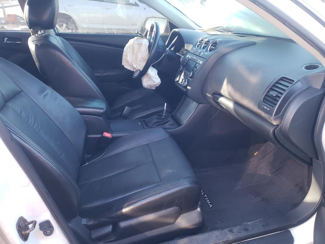Photo 5 from auction – 2010 NISSAN ALTIMA BAS with VIN 1N4AL2AP5AC149464