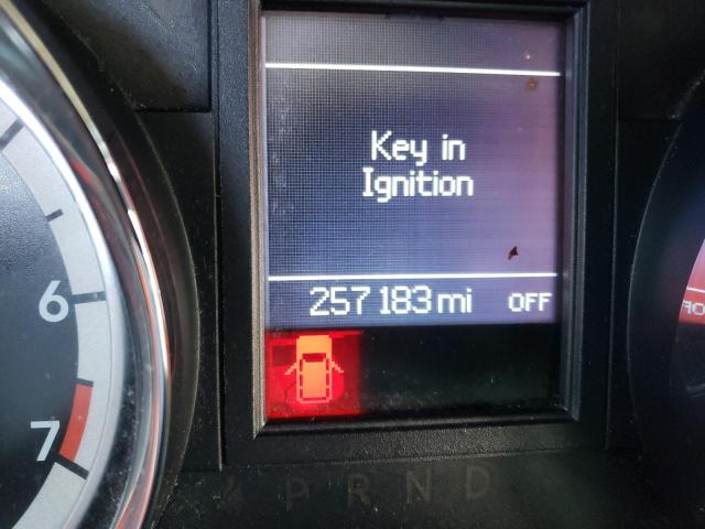 Foto 8 de la subasta – 2012 DODGE GRAND CARA con VIN 2C4RDGDG0CR172289
