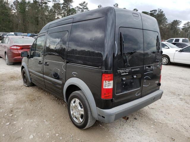 Photo 3 from auction – 2012 FORD TRANSIT CO with VIN NM0LS6AN7CT125193