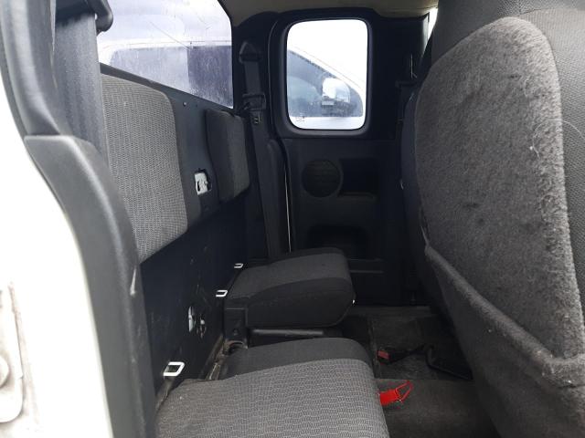 Photo 6 from auction – 2007 CHEVROLET COLORADO with VIN 1GCCS19E078157650