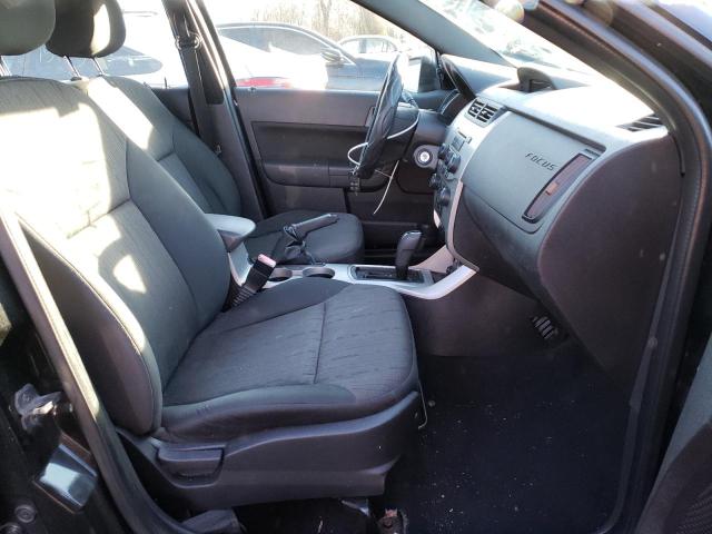 Photo 5 from auction – 2010 FORD FOCUS SE with VIN 1FAHP3FN1AW112491