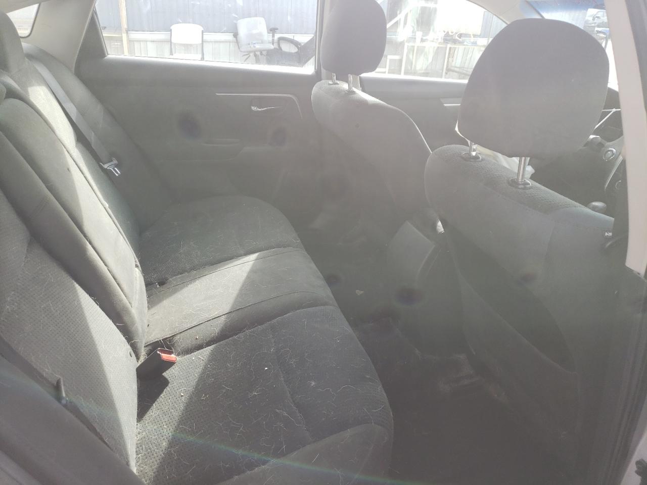 Photo 6 from auction – 2015 NISSAN ALTIMA 2.5 with VIN 1N4AL3AP9FC102886