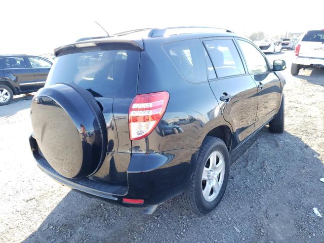 Photo 4 from auction – 2012 TOYOTA RAV4 with VIN JTMZF4DV6C5045762