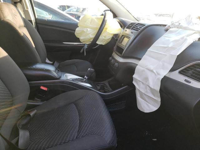 Photo 5 from auction – 2015 DODGE JOURNEY SE with VIN 3C4PDCAB5FT679599