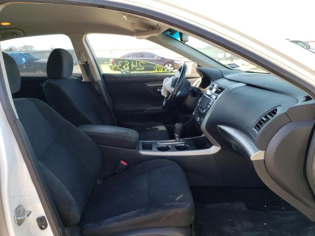 Photo 5 from auction – 2015 NISSAN ALTIMA 2.5 with VIN 1N4AL3AP4FC183179