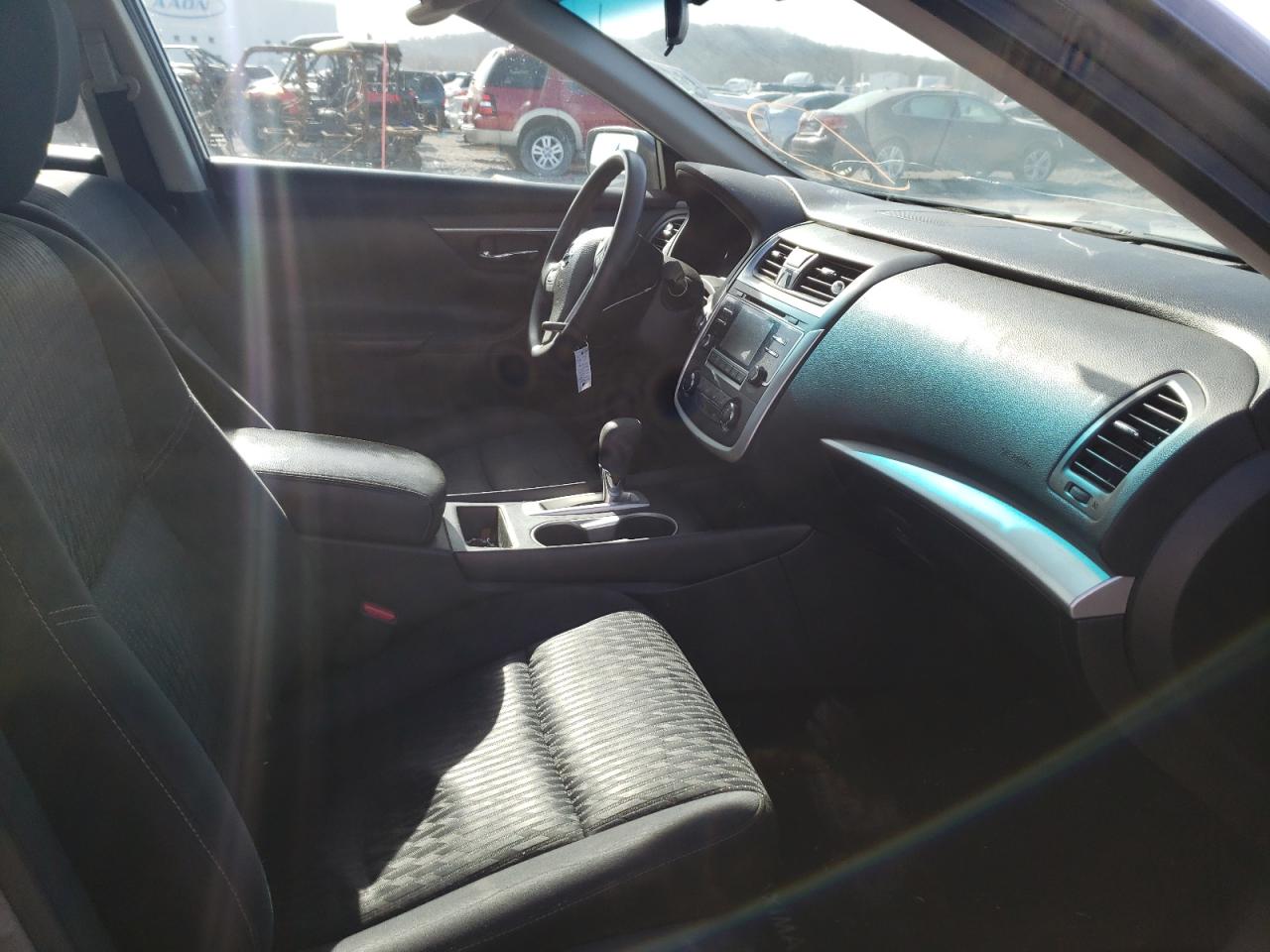 Photo 5 from auction – 2016 NISSAN ALTIMA 2.5 with VIN 1N4AL3AP6GC277629