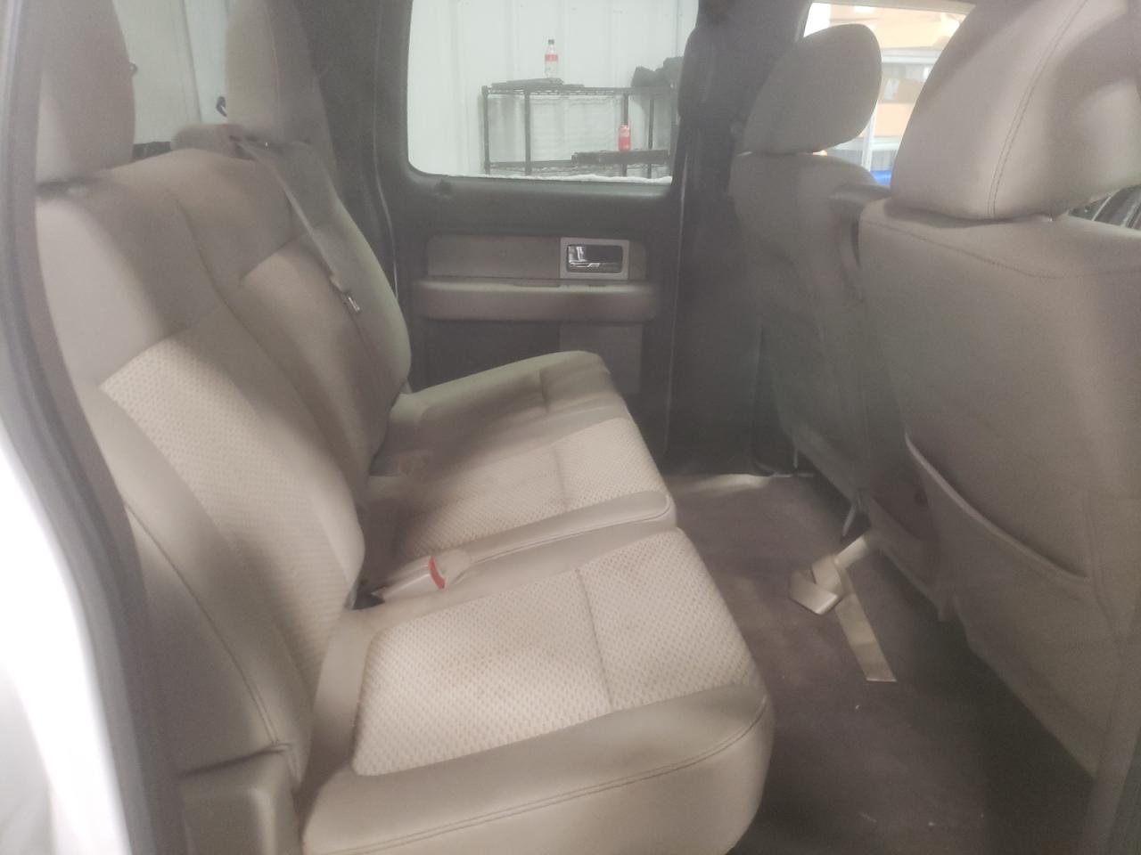 Photo 6 from auction – 2010 FORD F150 SUPER with VIN 1FTFW1EV4AFD11643