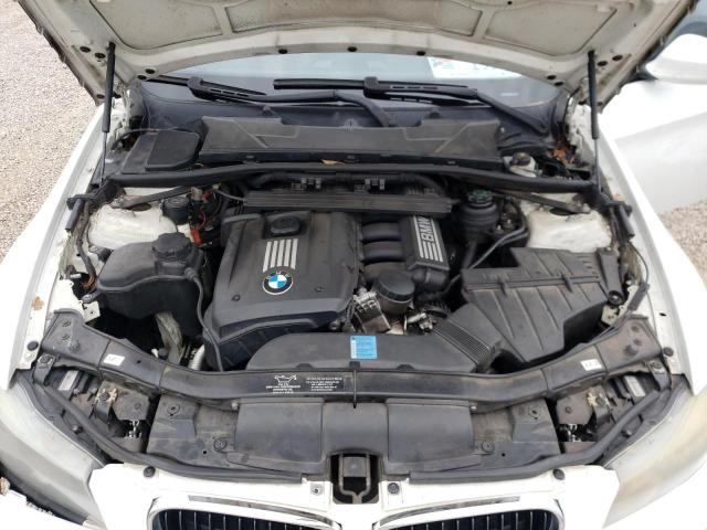 Photo 7 from auction – 2009 BMW 328 I with VIN WBAPH73509A171858