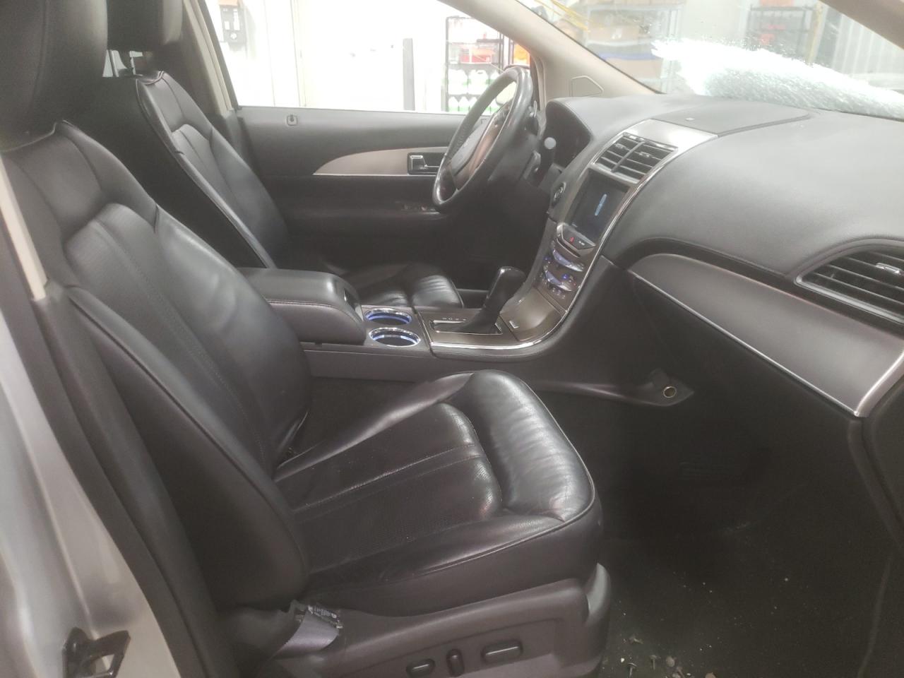 Photo 5 from auction – 2014 LINCOLN MKX with VIN 2LMDJ8JK8EBL04504
