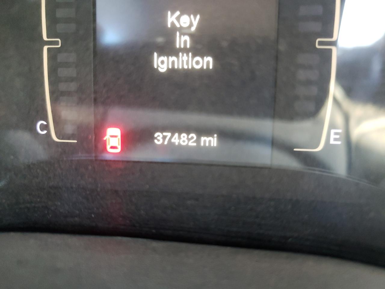 Photo 8 from auction – 2016 JEEP CHEROKEE L with VIN 1C4PJMCB6GW106184