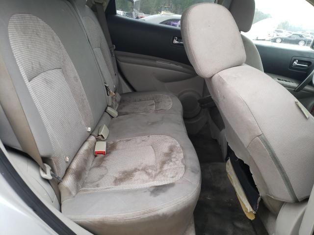 Photo 6 from auction – 2011 NISSAN ROGUE S with VIN JN8AS5MTXBW190684