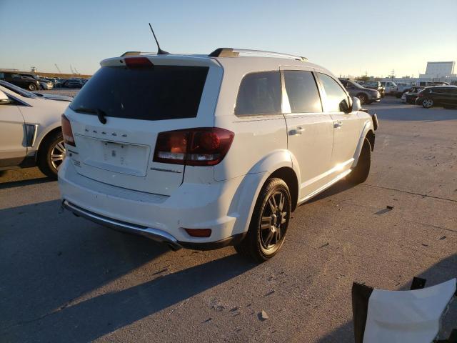 Photo 4 from auction – 2018 DODGE JOURNEY CR with VIN 3C4PDDGG9JT449551