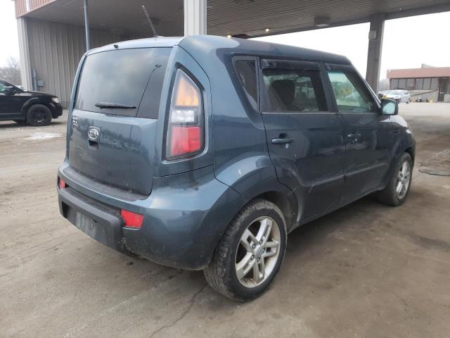 Photo 4 from auction – 2011 KIA SOUL with VIN KNDJT2A2XB7201826