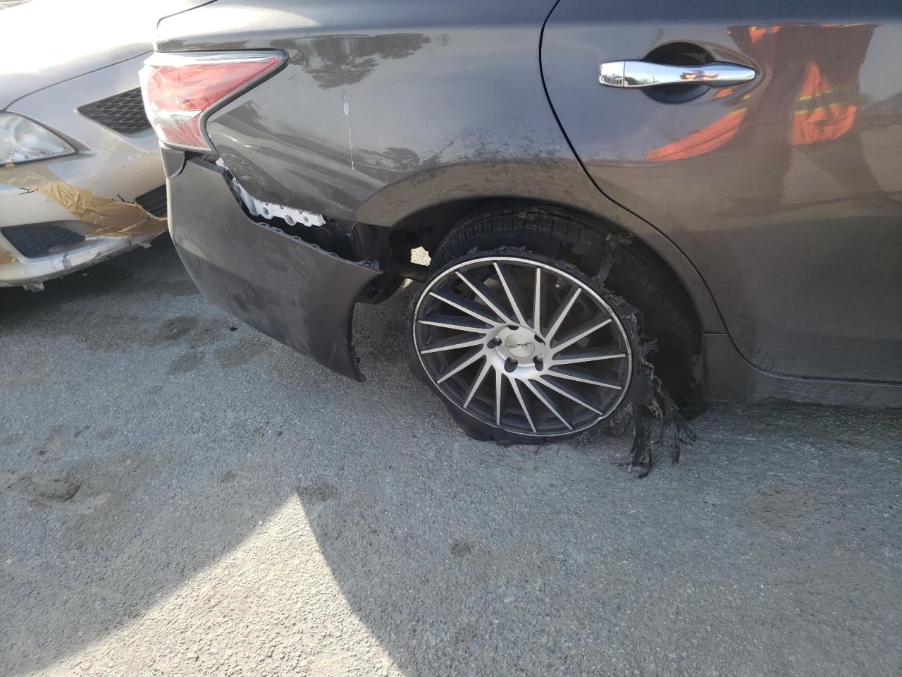 Photo 9 from auction – 2014 NISSAN ALTIMA 2.5 with VIN 1N4AL3AP1EC327172