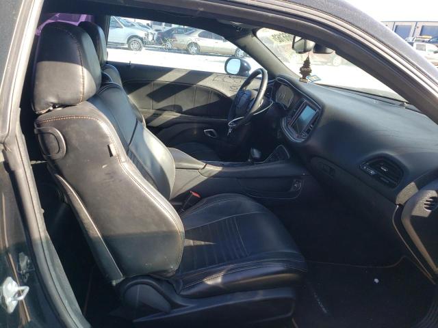 Photo 5 from auction – 2016 DODGE CHALLENGER with VIN 2C3CDZBT7GH191827