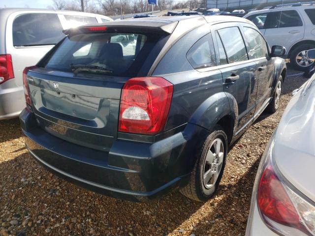 Photo 4 from auction – 2008 DODGE CALIBER with VIN 1B3HB28B28D686725