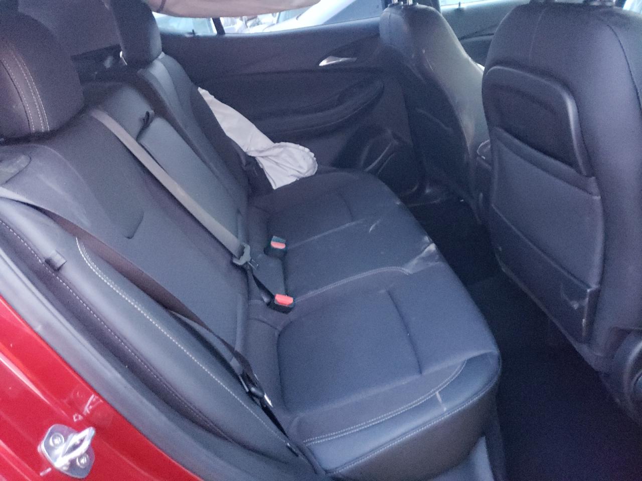 Photo 6 from auction – 2020 BUICK ENCORE GX with VIN KL4MMESL1LB133573