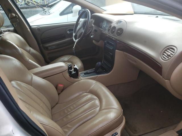Photo 5 from auction – 1999 CHRYSLER 300M with VIN 2C3HE66G2XH767855
