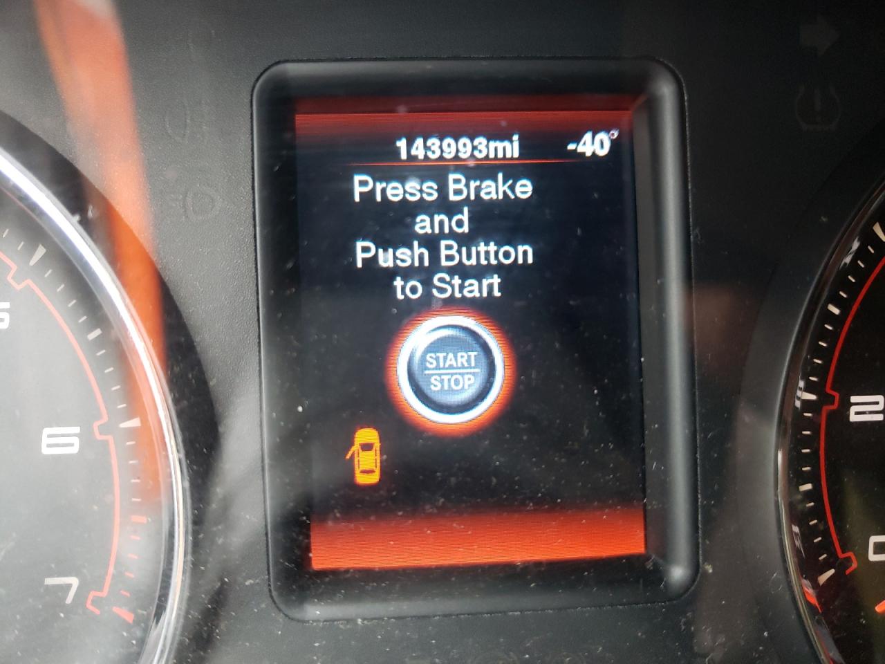 Photo 8 from auction – 2012 DODGE CHARGER SE with VIN 2C3CDXBG2CH139734