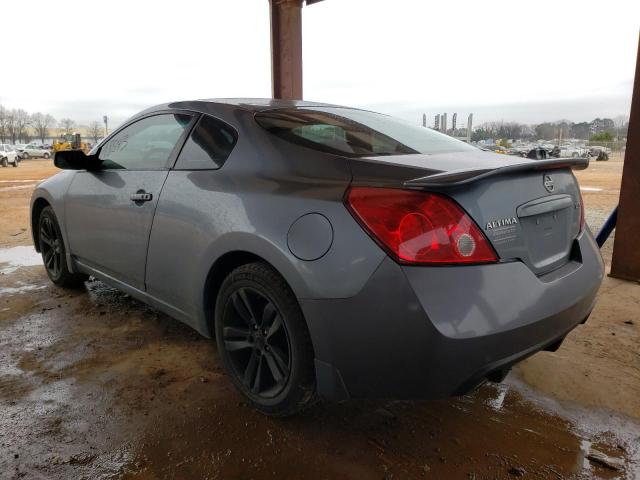 Photo 3 from auction – 2011 NISSAN ALTIMA S with VIN 1N4AL2EP8BC109679