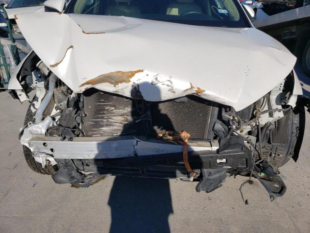Photo 9 from auction – 2015 TOYOTA HIGHLANDER with VIN 5TDKKRFH0FS067823