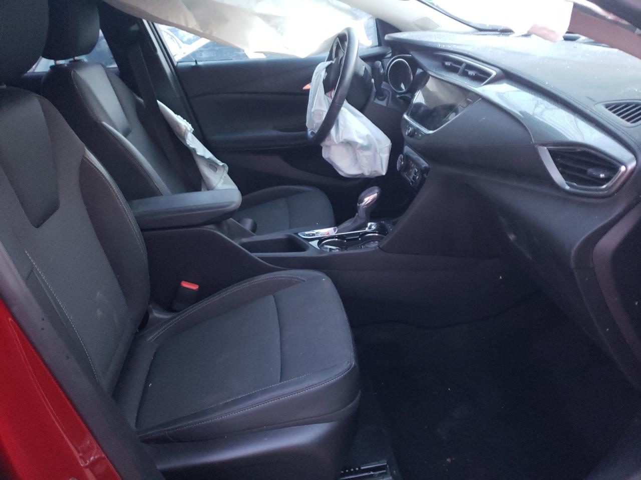 Photo 5 from auction – 2020 BUICK ENCORE GX with VIN KL4MMESL1LB133573