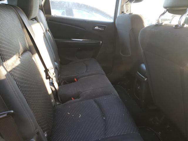 Photo 6 from auction – 2015 DODGE JOURNEY SE with VIN 3C4PDCAB5FT679599