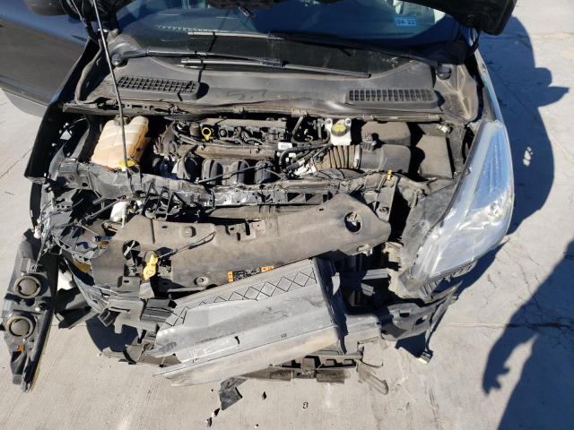 Photo 7 from auction – 2016 FORD ESCAPE S with VIN 1FMCU0F74GUC85936