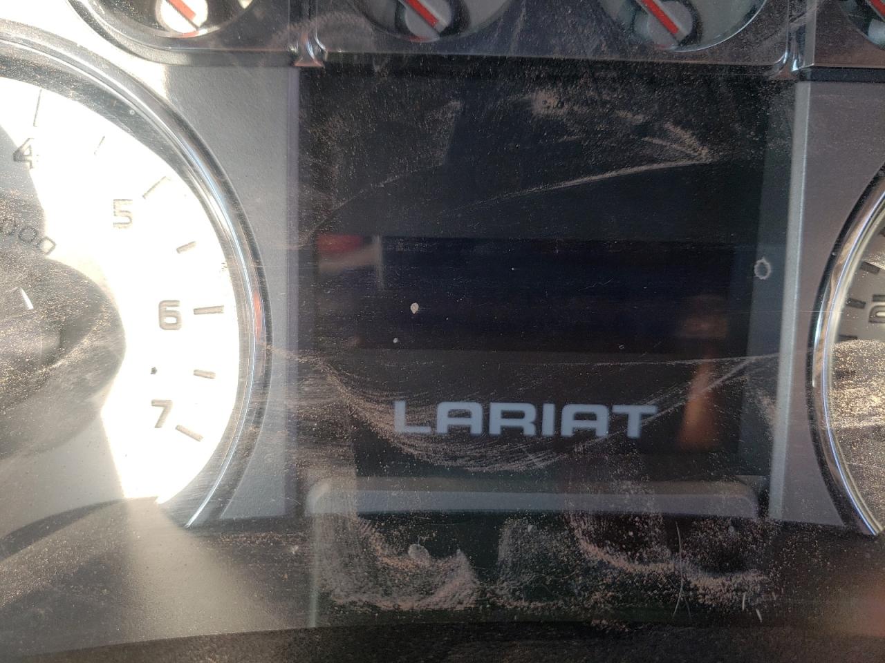 Photo 8 from auction – 2010 FORD F150 SUPER with VIN 1FTFW1CV9AKB47218